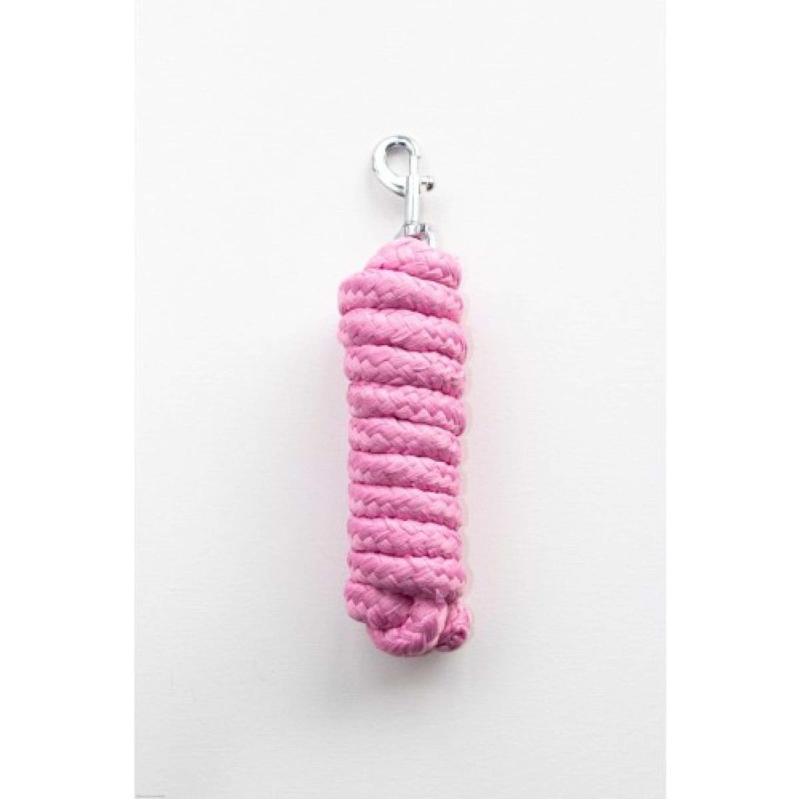 HB Cuerda de Cabestro Soft Colors Rosa HB Cuerda de Cabestro Soft Colors Rosa