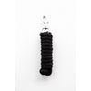 HB Cuerda de Cabestro Soft Colors Negro