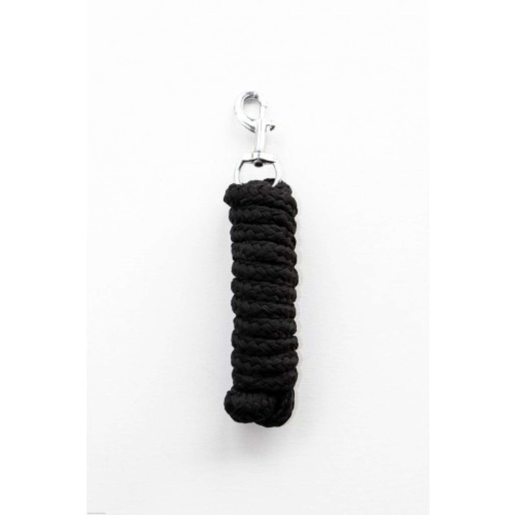 HB Cuerda de Cabestro Soft Colors Negro
