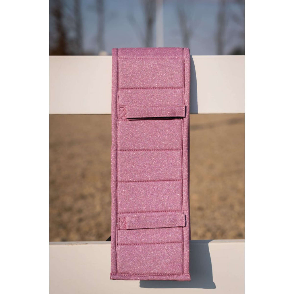 HB Base para Cincear Glitter Rosa