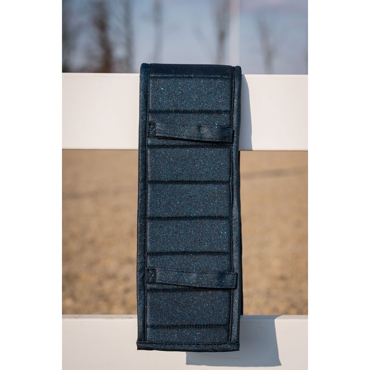 HB Ruitersport Base para Cincear Glitter Turquesa