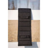 HB Base para Cincear Glitter Negro