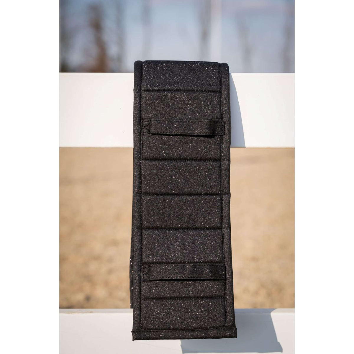 HB Ruitersport Base para Cincear Glitter Negro