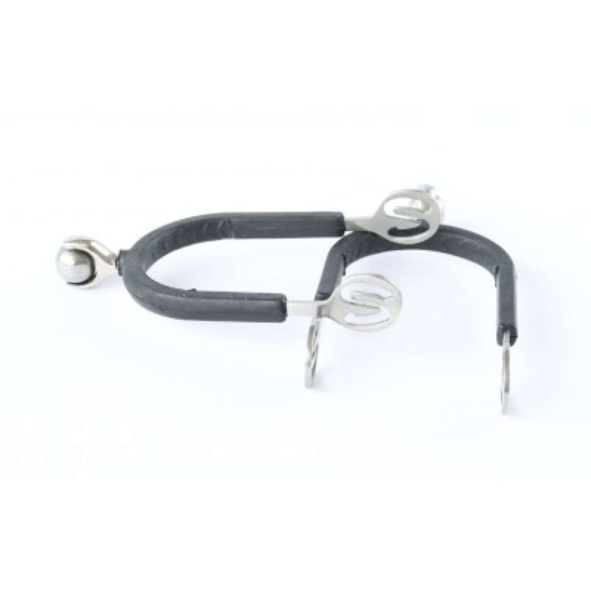 HB Sporen bola giratoria Plata