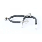 HB Sporen bola giratoria Plata