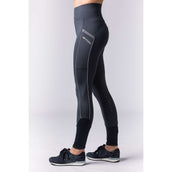 Harry's Horse Pantalones Equitights Full Grip Navy