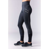 Harry's Horse Pantalones Equitights Full Grip Navy