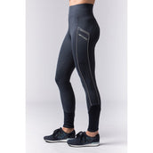Harry's Horse Pantalones Equitights Full Grip Navy