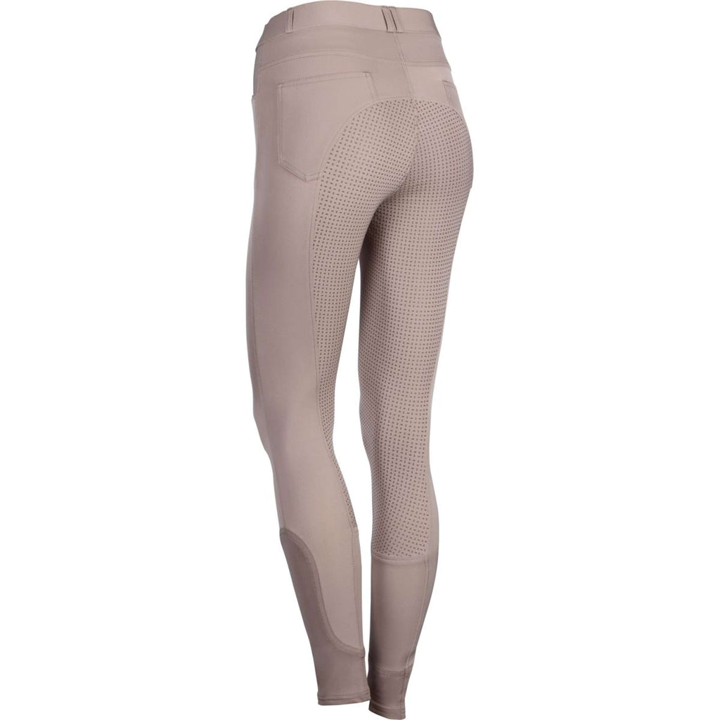 Harry's Horse Pantalones Redwood Full Grip Taupe