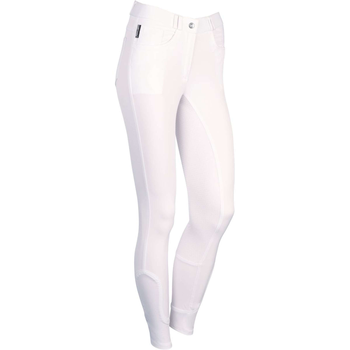 Harry's Horse Pantalones Redwood Full Grip Blanco