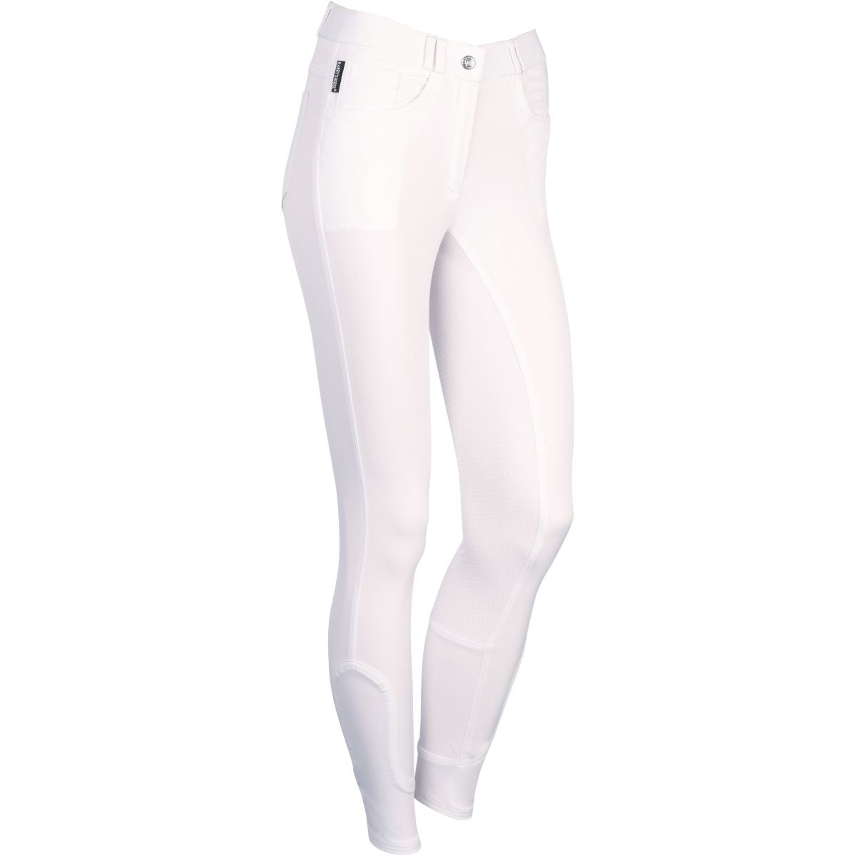 Harry's Horse Pantalones Redwood Full Grip Blanco
