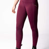 Harry's Horse Pantalones Equitights Avatar Full Grip Bordeaux