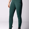 Harry's Horse Pantalones Equitights Avatar Full Grip Verde