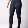 Harry's Horse Pantalones Equitights Avatar Full Grip Navy