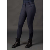 Harry's Horse Pantalón de Equitación High Waist Full Grip Navy