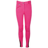 Harry's Horse Pantalones Youngrider Fuchsia