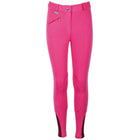 Harry's Horse Pantalones Youngrider Fuchsia