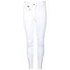 Harry's Horse Pantalón de Equitación Youngrider Blanco
