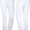 Harry's Horse Pantalones Beijing II Kinder Blanco