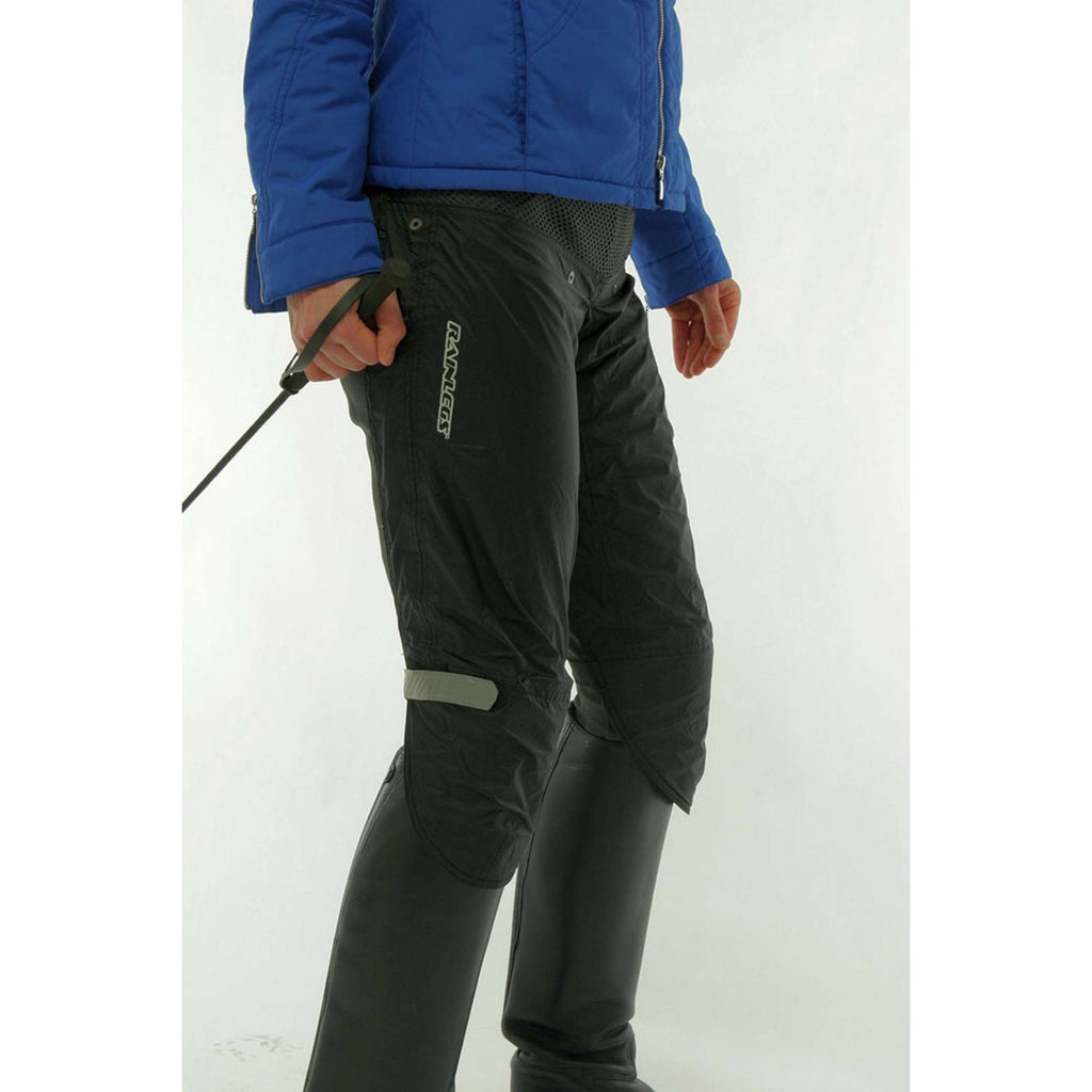 Rainlegs Rainlegs Negro