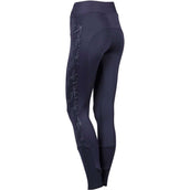 Harry's Horse Legging de Equitación Paris Marino