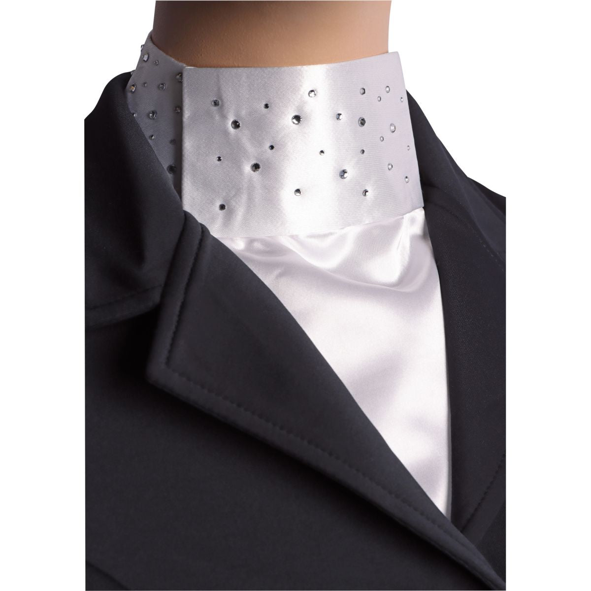 Harry's Horse Stock Crystal Blanco