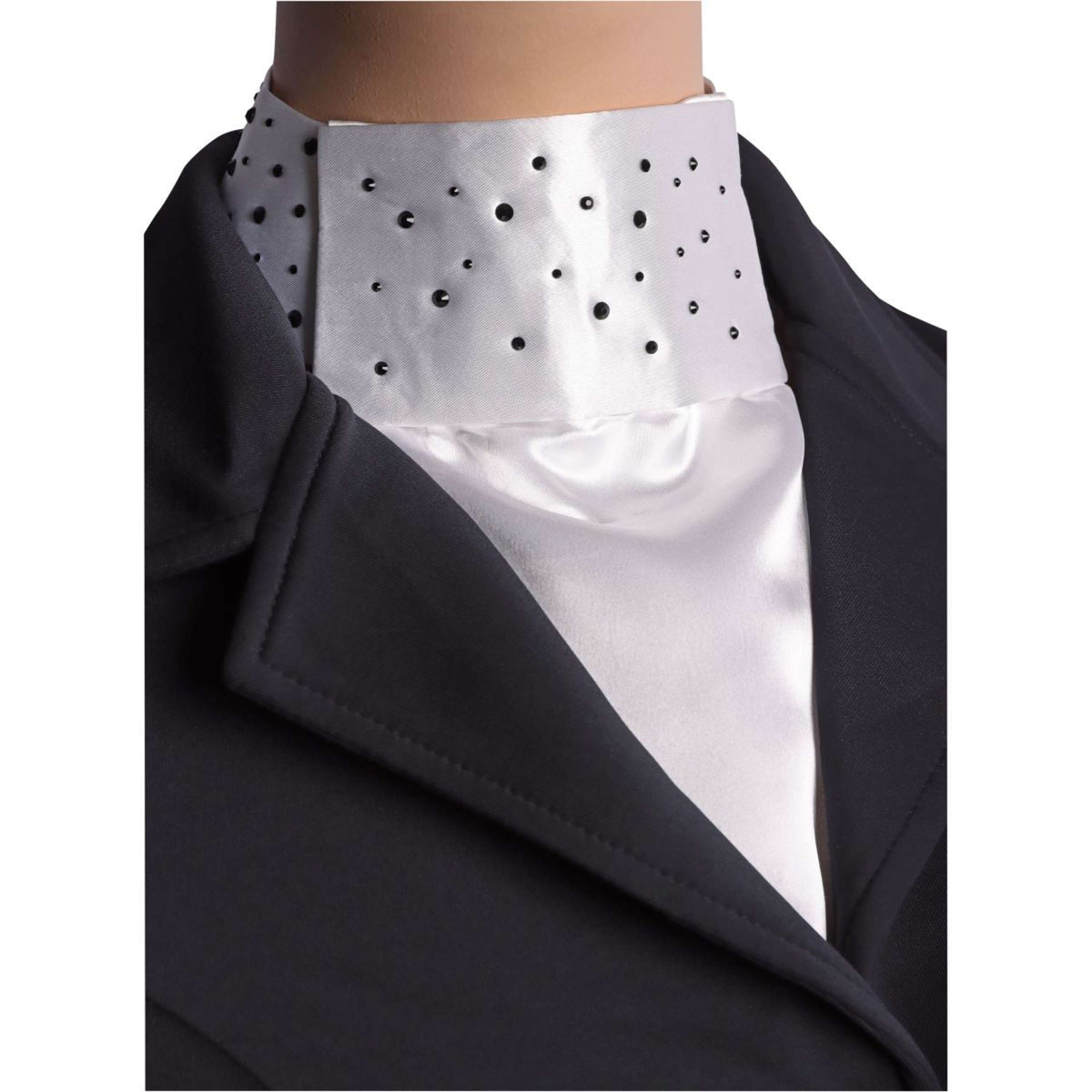 Harry's Horse Stock Crystal Negro