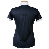 Harry's Horse Camiseta de Competición Brighton Mujeres Navy