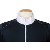 Harry's Horse Camiseta de Competición Brighton Mujeres Navy