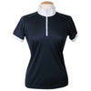 Harry's Horse Camiseta de Competición Brighton Mujeres Navy