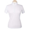 Harry's Horse Camiseta de Competición Brighton Mujeres Blanco
