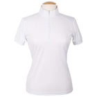 Harry's Horse Camiseta de Competición Brighton Mujeres Blanco