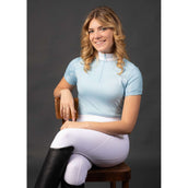 Harry's Horse Camiseta de Competición Venice Azul claro