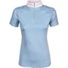 Harry's Horse Camiseta de Competición Venice Azul claro