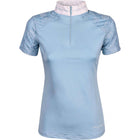 Harry's Horse Camiseta de Competición Venice Azul claro