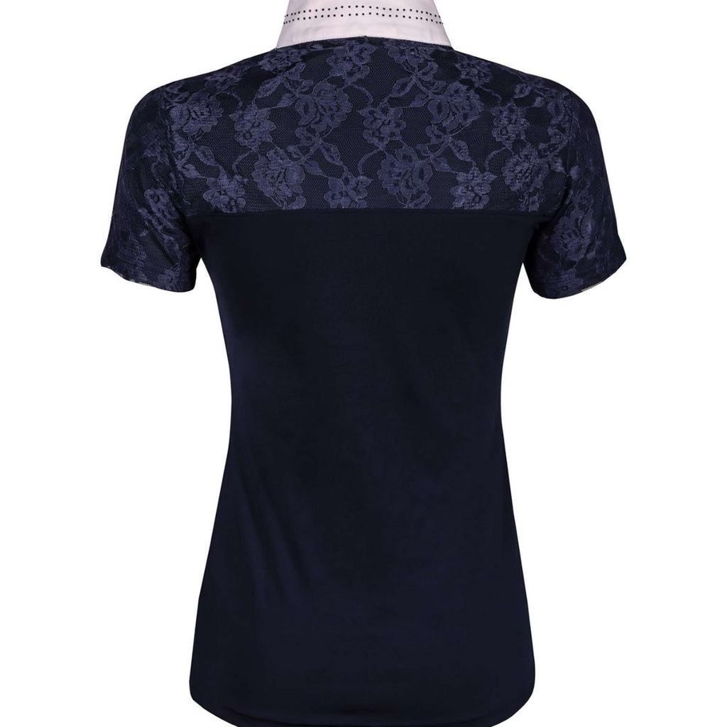Harry's Horse Camiseta de Competición Venice Navy