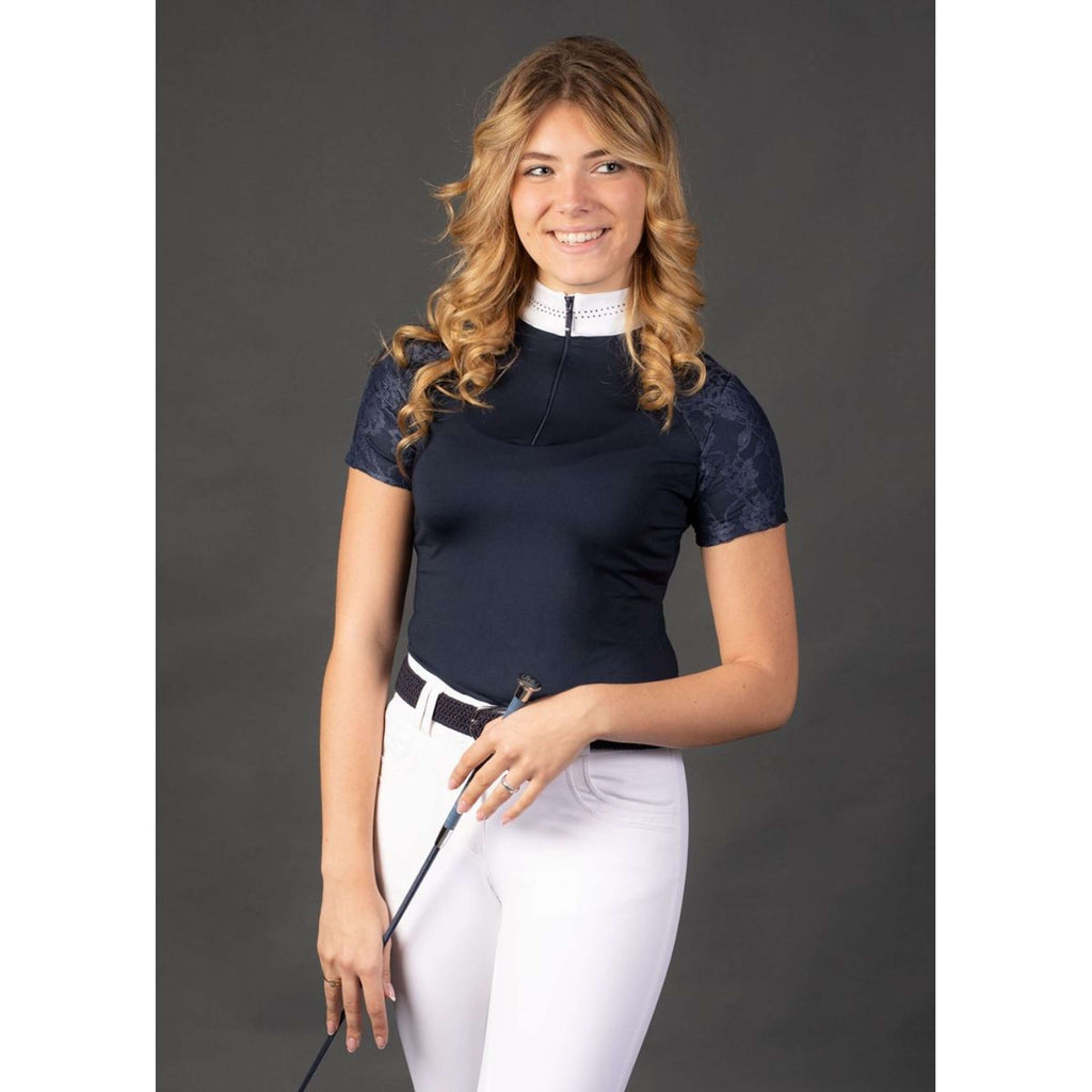Harry's Horse Camiseta de Competición Venice Navy