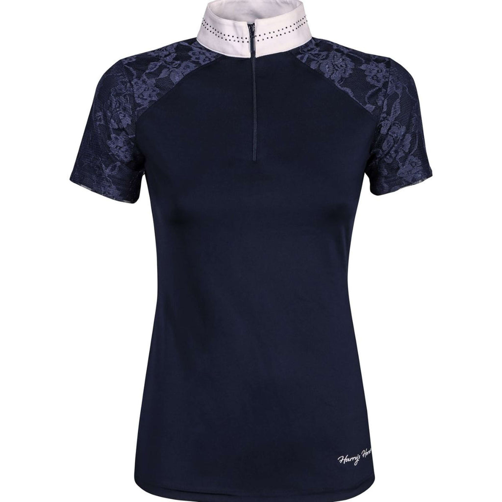 Harry's Horse Camiseta de Competición Venice Navy