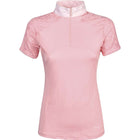 Harry's Horse Camiseta de Competición Venice Rosa
