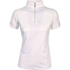 Harry's Horse Camiseta de Competición Venice Blanco