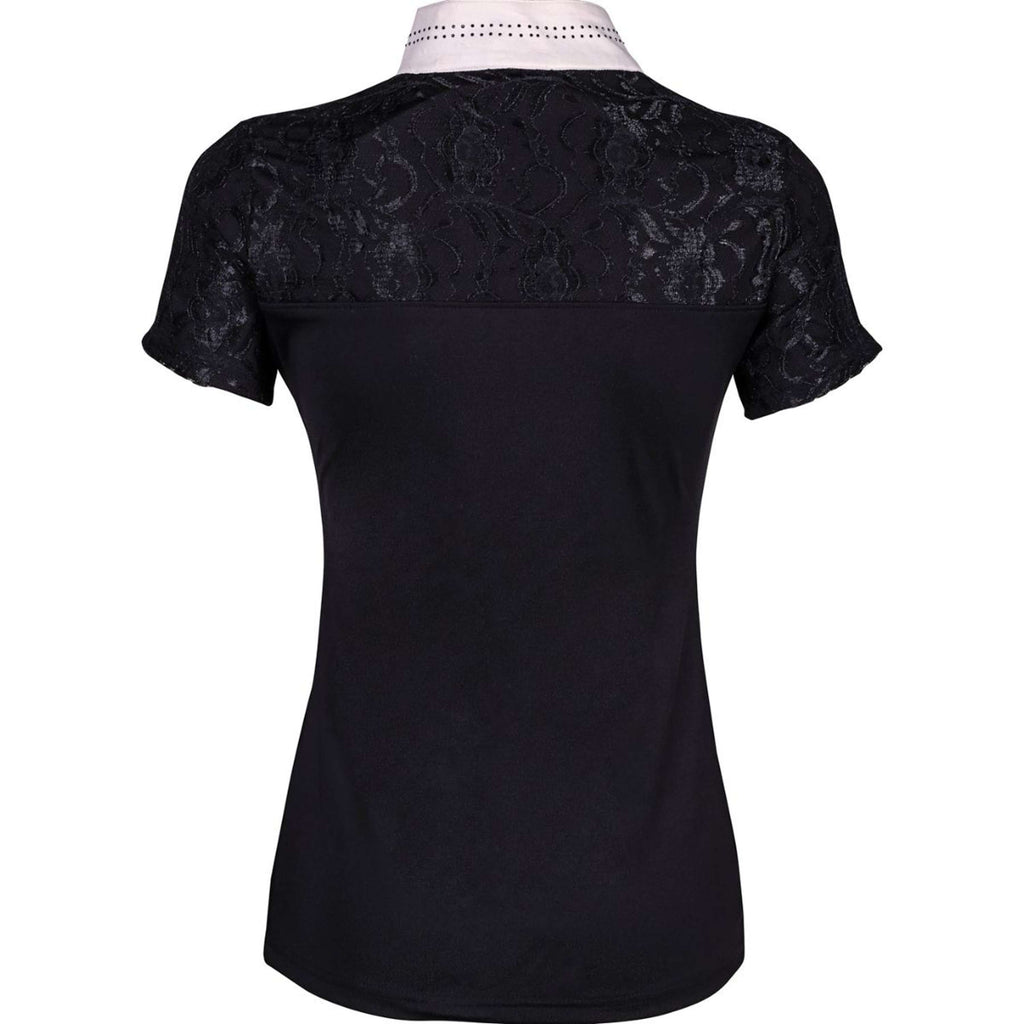 Harry's Horse Camiseta de Competición Venice Negro