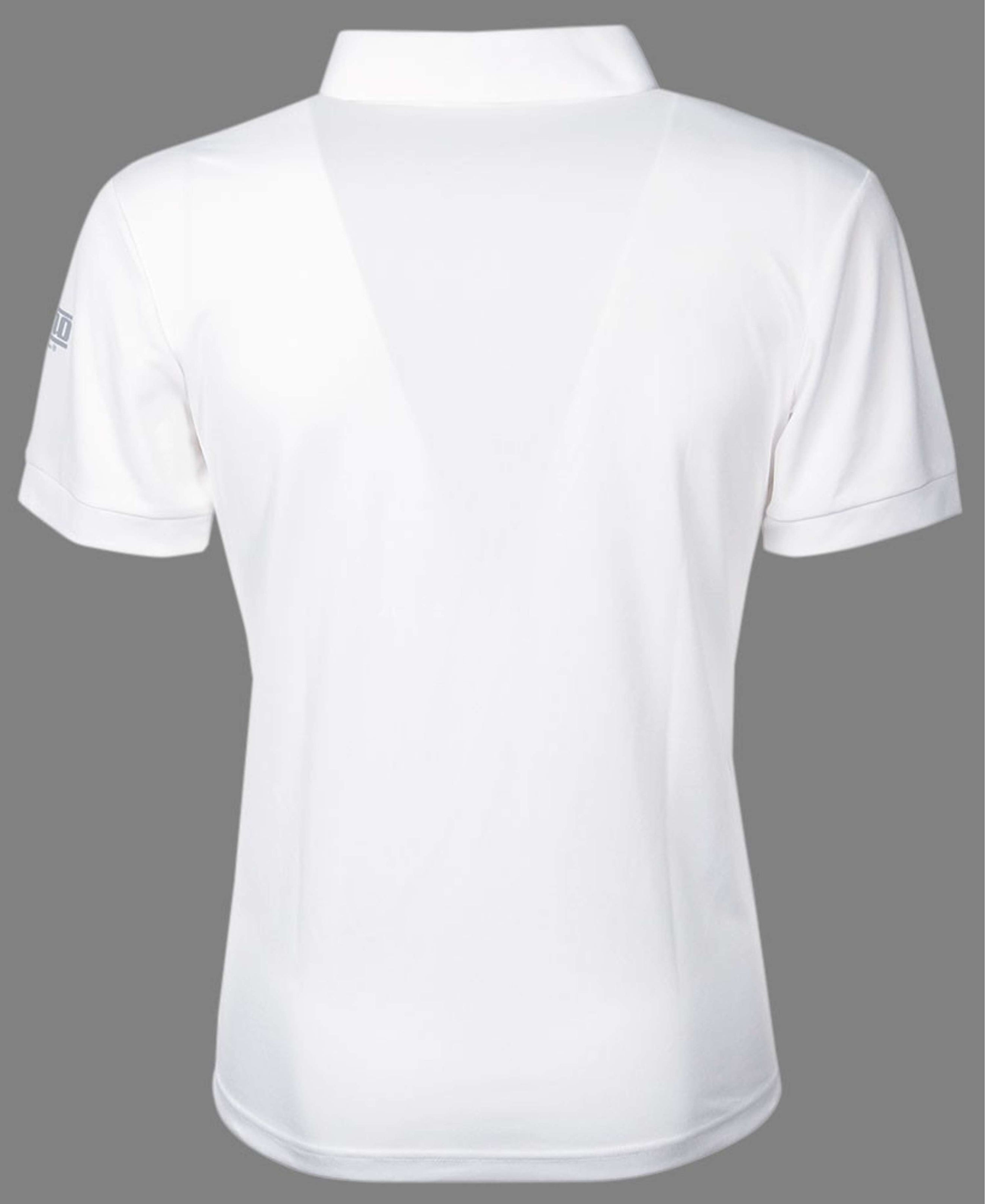 Harry's Horse Camiseta de Competición Lace Blanco Harry's Horse Camiseta de Competición Lace Blanco