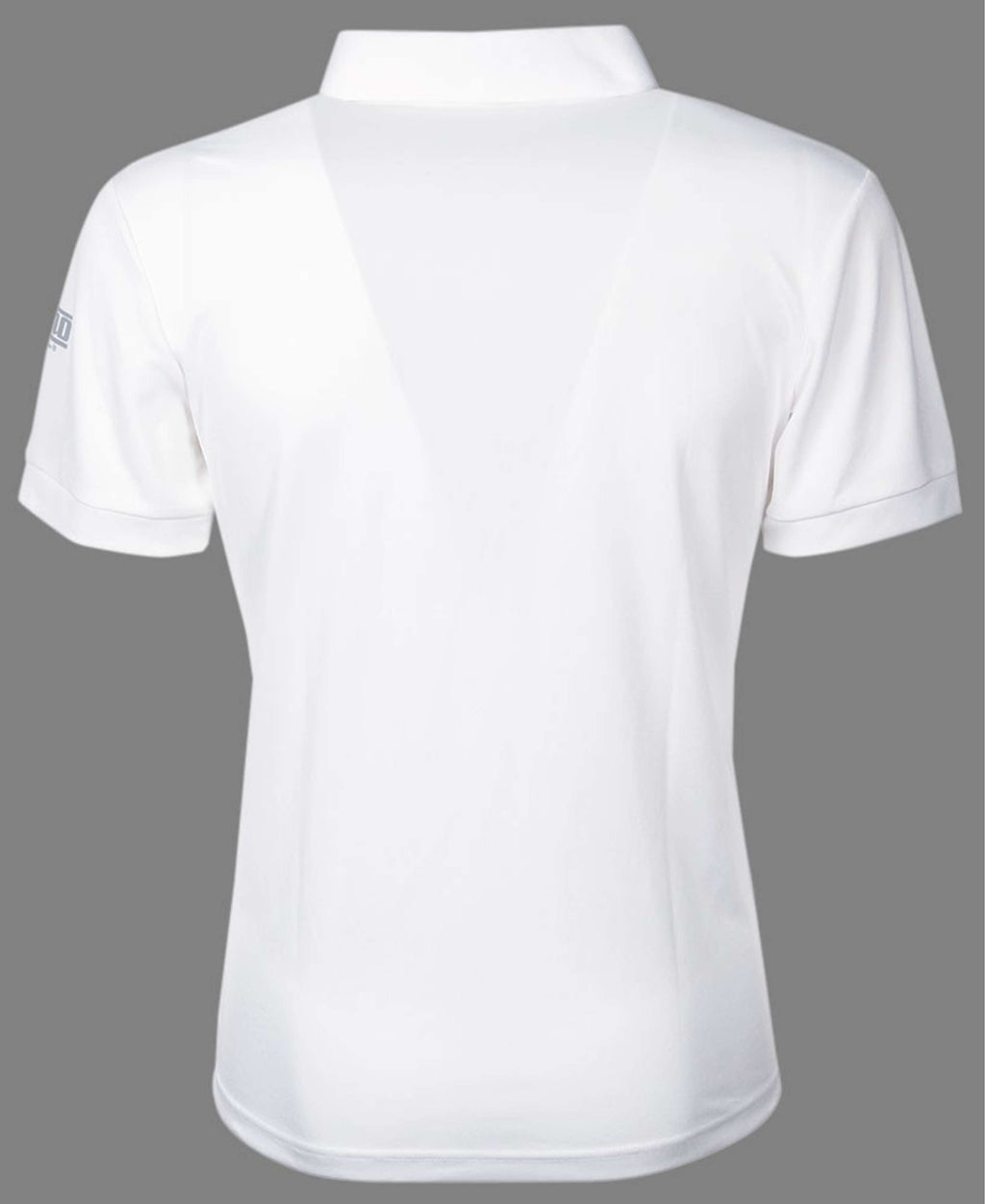 Harry's Horse Camiseta de Competición Lace Blanco