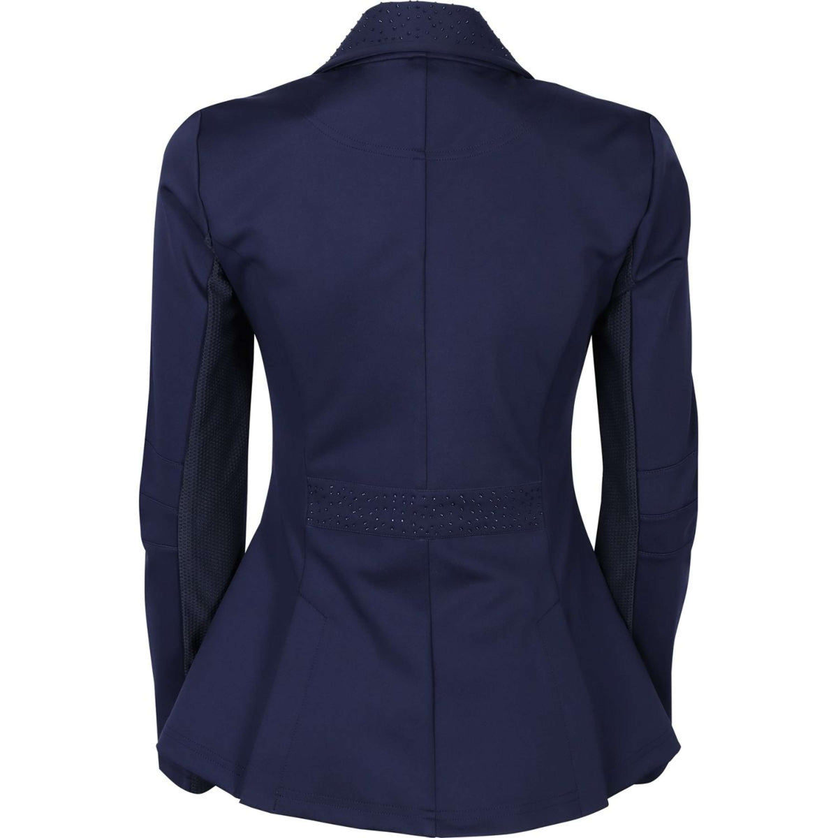 Harry's Horse Chaqueta de Competición Crystal Navy