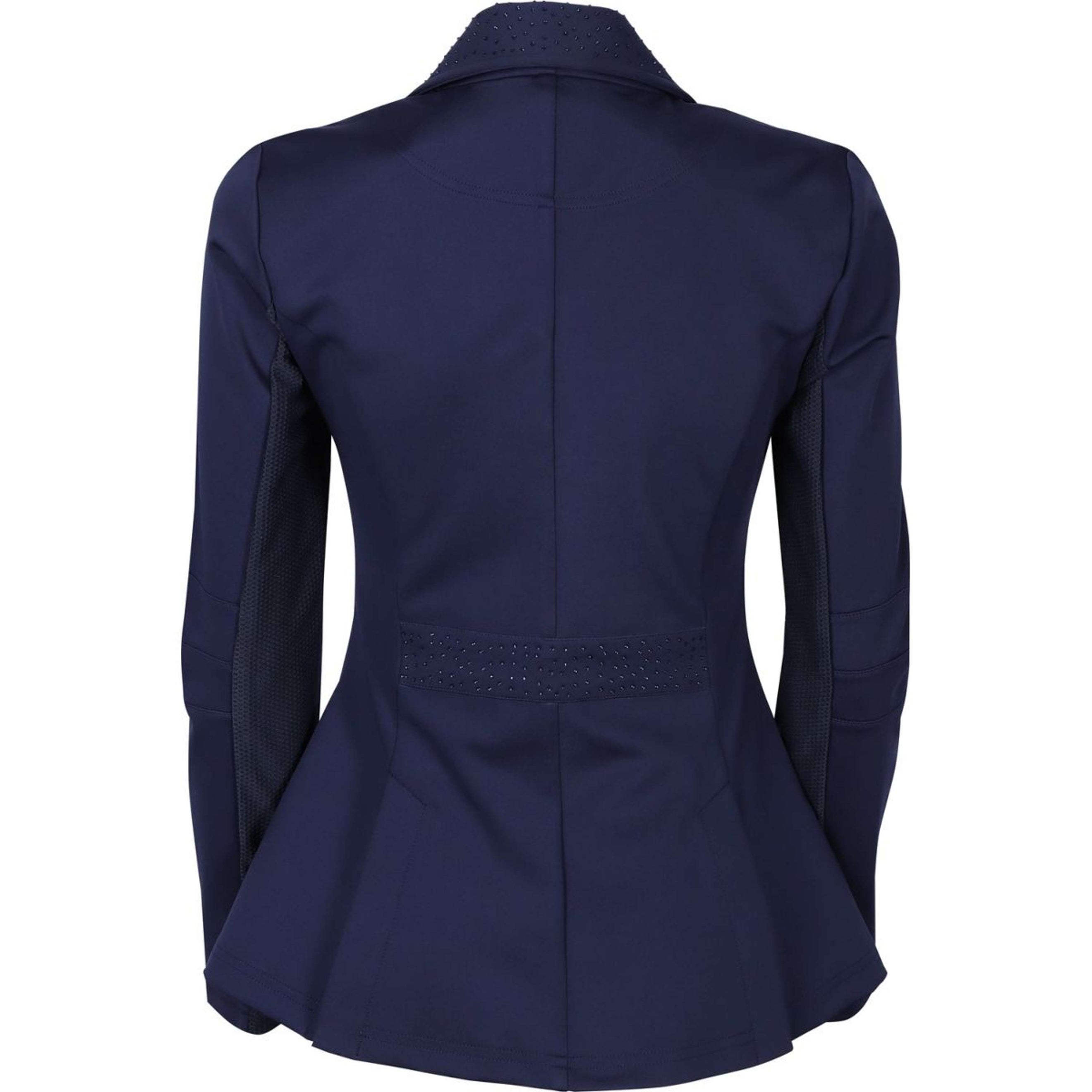 Harry's Horse Chaqueta de Competición Crystal Navy