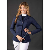 Harry's Horse Chaqueta de Competición Crystal Navy