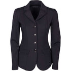 Harry's Horse Chaqueta de Competición Crystal Negro