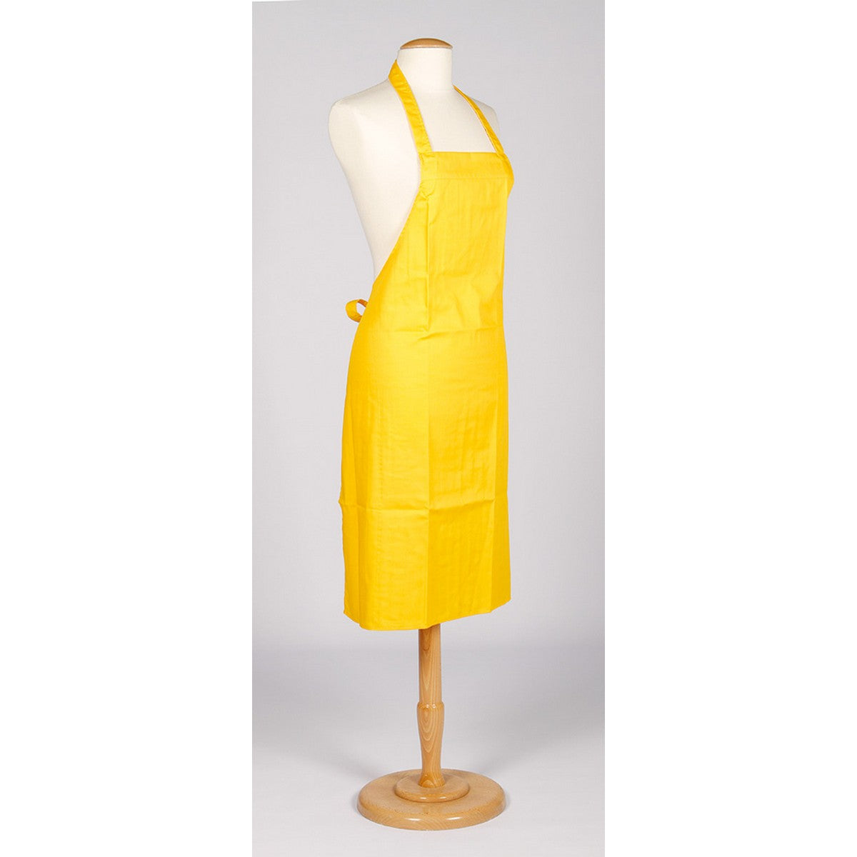 Harry's Horse Delantal de Aseo Apron Amarillo