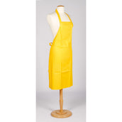 Harry's Horse Delantal de Aseo Apron Amarillo