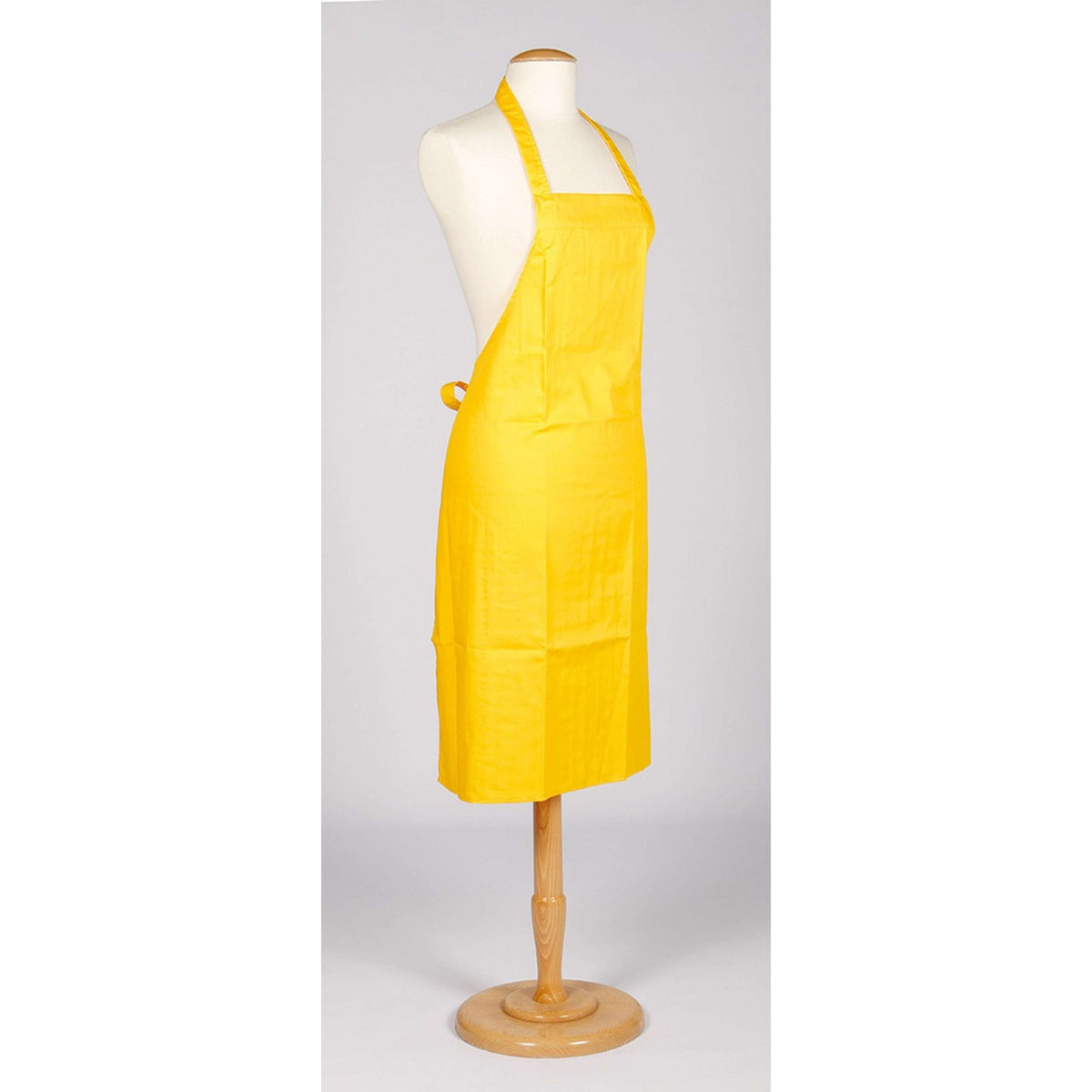 Harry's Horse Delantal de Aseo Apron Amarillo